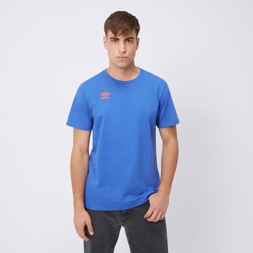 umbro t-shirt whinkey ul124tsm20002 ze sklepu 50style.pl w kategorii T-shirty męskie - zdjęcie 173426043