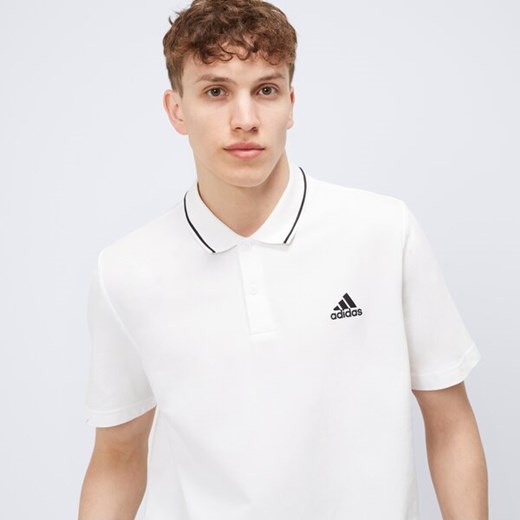 adidas polo m sl pq ps ic9315 ze sklepu 50style.pl w kategorii T-shirty męskie - zdjęcie 173426071