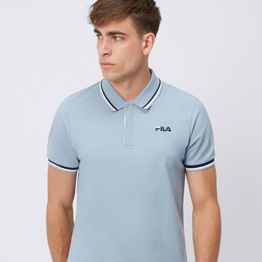 fila polo pazzo ss17spm041128 ze sklepu 50style.pl w kategorii T-shirty męskie - zdjęcie 173426073