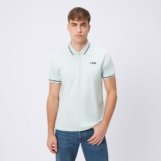 fila polo pazzo ss17spm041654 ze sklepu 50style.pl w kategorii T-shirty męskie - zdjęcie 173426074