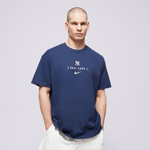 NIKE T-SHIRT NEW YORK YANKEES MLB ze sklepu Sizeer w kategorii T-shirty męskie - zdjęcie 173426113