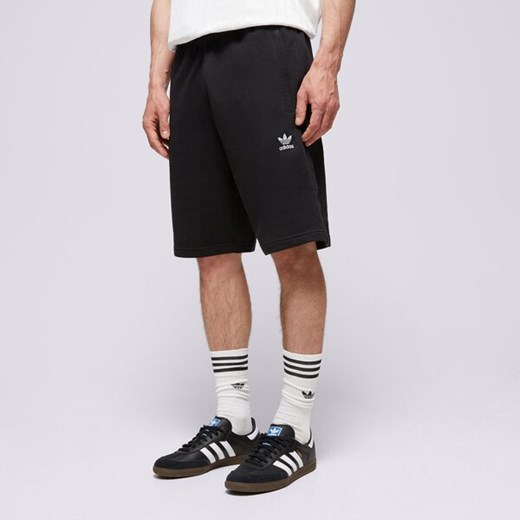 ADIDAS SZORTY ESSENTIAL SHORT ze sklepu Sizeer w kategorii Spodenki męskie - zdjęcie 173426224