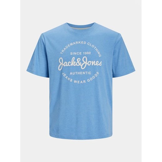 T-shirt męski Jack & Jones