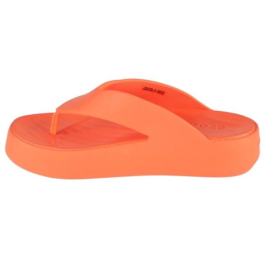 Klapki damskie Crocs bez zapięcia