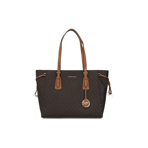 Michael Kors Shopperka VOYAGER ze sklepu Gomez Fashion Store w kategorii Torby Shopper bag - zdjęcie 173430394