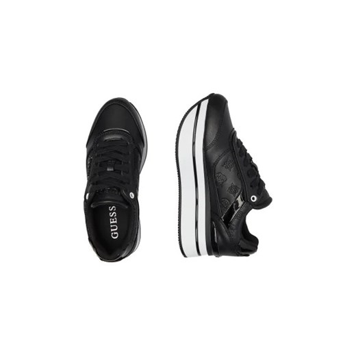 Guess Sneakersy Guess 41 Gomez Fashion Store