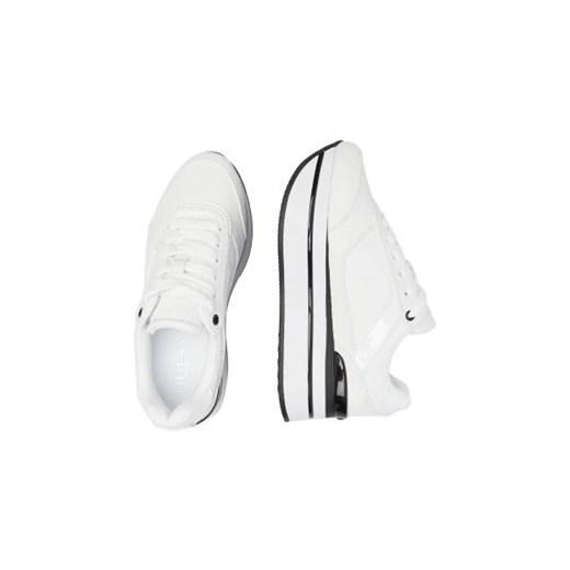 Guess Sneakersy Guess 39 Gomez Fashion Store