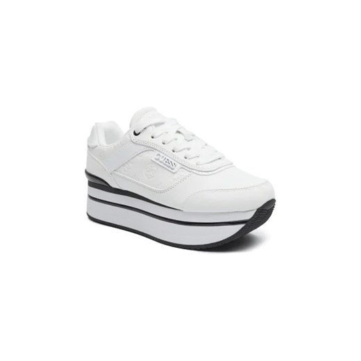 Guess Sneakersy Guess 41 Gomez Fashion Store