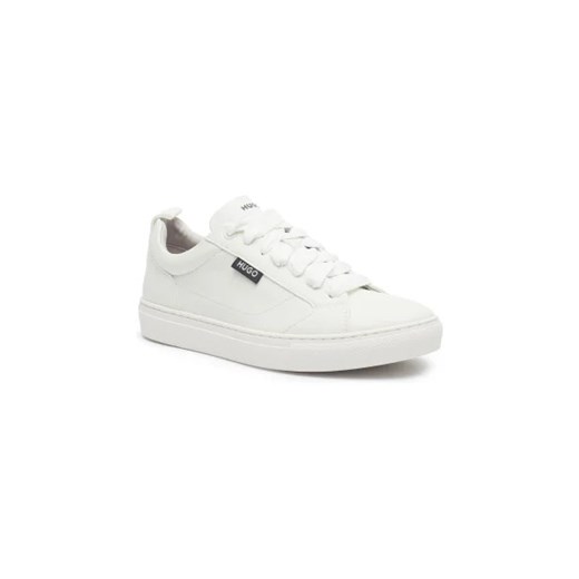 HUGO Sneakersy ze sklepu Gomez Fashion Store w kategorii Buty sportowe damskie - zdjęcie 173430560