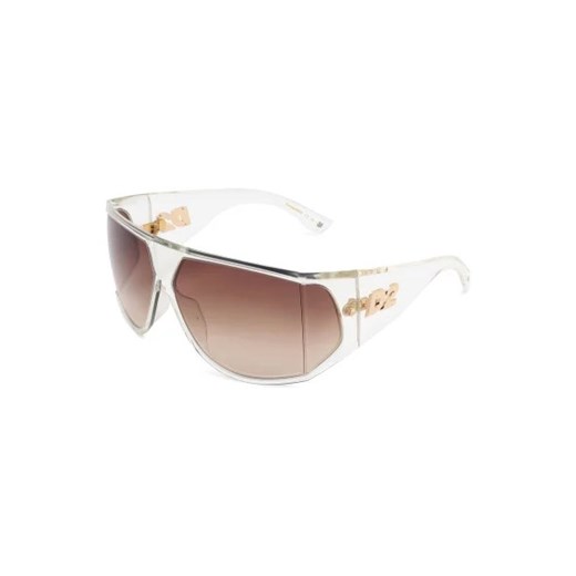 Dsquared2 Okulary przeciwsłoneczne D2 0124/S ze sklepu Gomez Fashion Store w kategorii Okulary przeciwsłoneczne męskie - zdjęcie 173430590