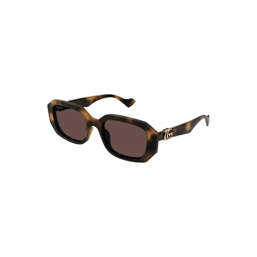 Gucci Okulary przeciwsłoneczne GG1535S ze sklepu Gomez Fashion Store w kategorii Okulary przeciwsłoneczne damskie - zdjęcie 173430602