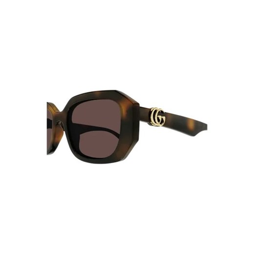 Gucci Okulary przeciwsłoneczne GG1535S Gucci OS Gomez Fashion Store
