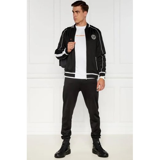 Karl Lagerfeld Bluza | Regular Fit Karl Lagerfeld M Gomez Fashion Store