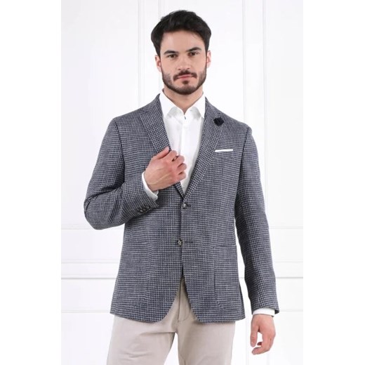 Joop! Marynarka Four | Modern fit | z dodatkiem wełny ze sklepu Gomez Fashion Store w kategorii Marynarki męskie - zdjęcie 173430752