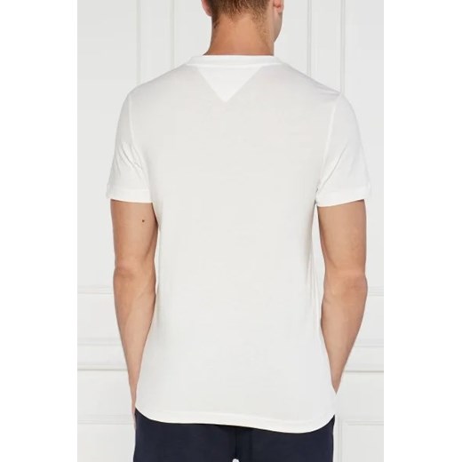 Tommy Hilfiger T-shirt | Slim Fit ze sklepu Gomez Fashion Store w kategorii T-shirty męskie - zdjęcie 173430763
