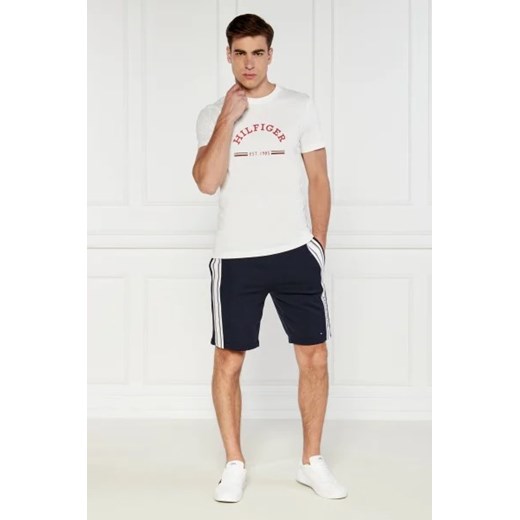 Tommy Hilfiger T-shirt | Slim Fit Tommy Hilfiger M Gomez Fashion Store