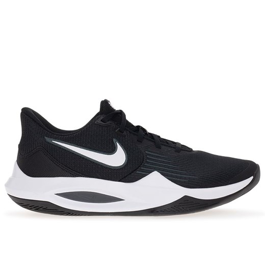 Buty Nike Precision V CW3403-003 - czarne ze sklepu streetstyle24.pl w kategorii Buty sportowe męskie - zdjęcie 173431052