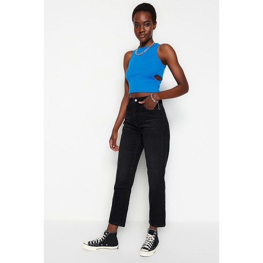 Trendyol jeansy damskie 