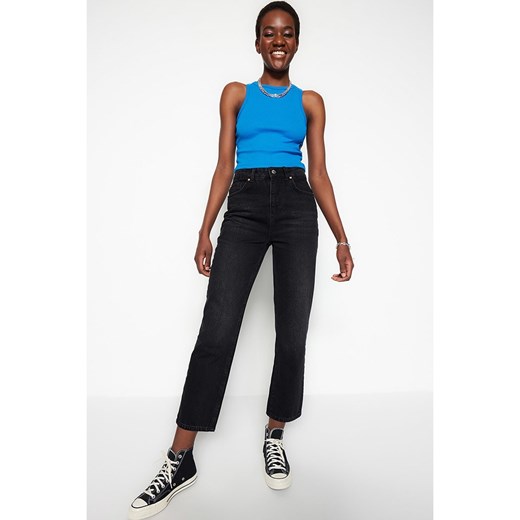 Jeansy damskie Trendyol 