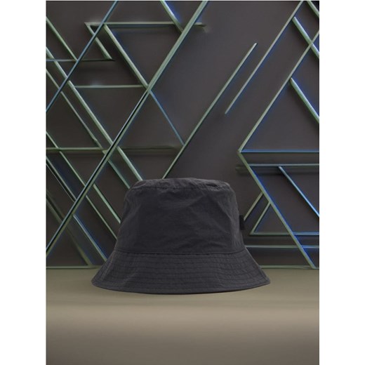 Sinsay - Kapelusz bucket hat - czarny ze sklepu Sinsay w kategorii Kapelusze męskie - zdjęcie 173434943