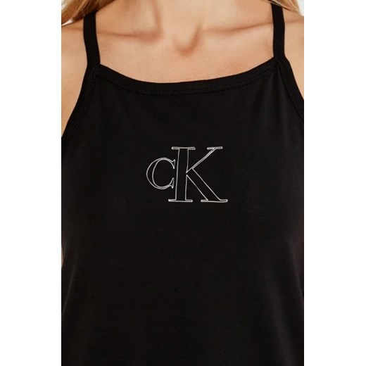 CALVIN KLEIN JEANS Sukienka XS Gomez Fashion Store