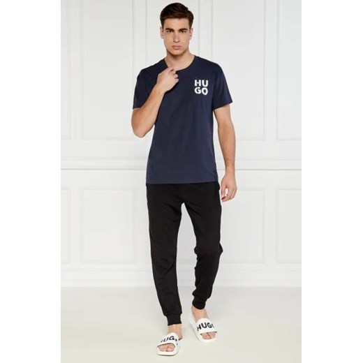 Hugo Bodywear T-shirt | Regular Fit L Gomez Fashion Store