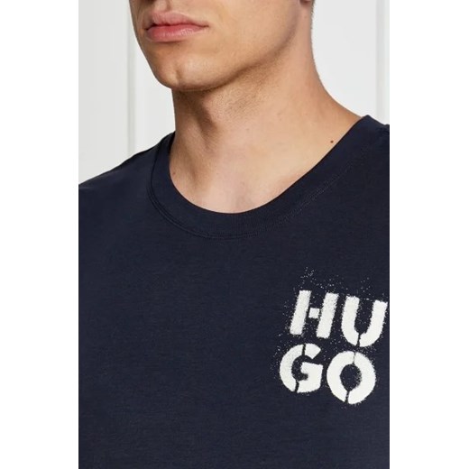 Hugo Bodywear T-shirt | Regular Fit L Gomez Fashion Store