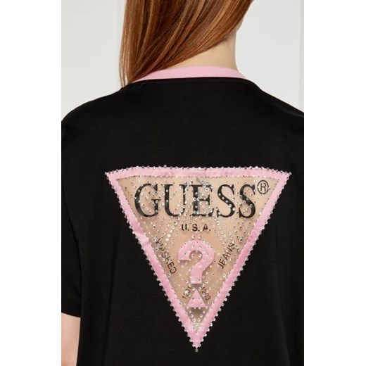 GUESS T-shirt | Regular Fit Guess M Gomez Fashion Store