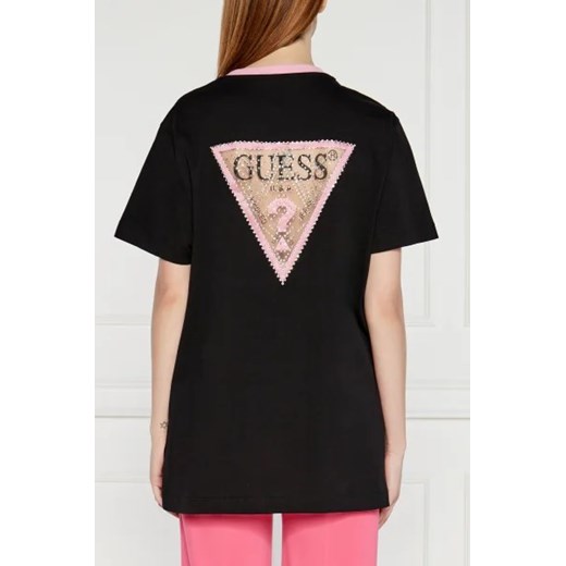 GUESS T-shirt | Regular Fit Guess M Gomez Fashion Store