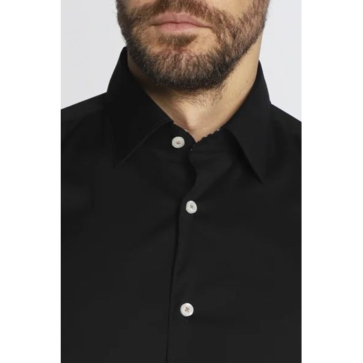 BOSS BLACK Koszula C-HAL-kent-C3 | Casual fit 38 Gomez Fashion Store promocja