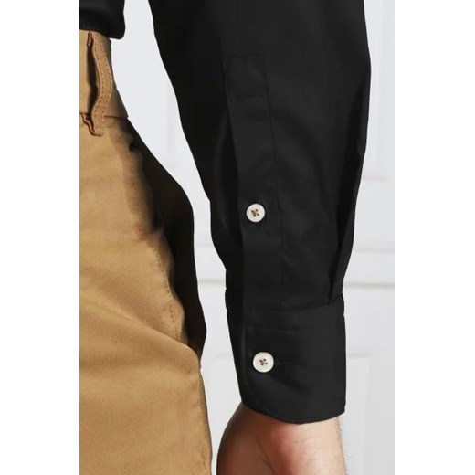 BOSS BLACK Koszula C-HAL-kent-C3 | Casual fit 38 okazja Gomez Fashion Store
