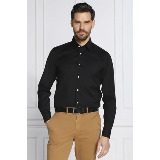 BOSS BLACK Koszula C-HAL-kent-C3 | Casual fit 38 wyprzedaż Gomez Fashion Store