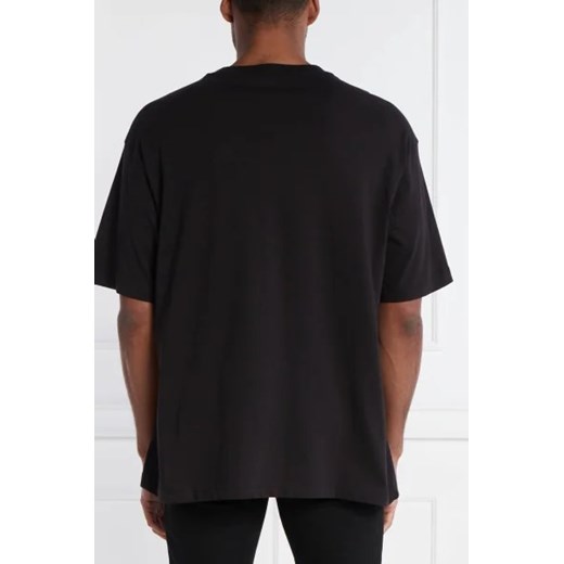 Versace Jeans Couture T-shirt | Loose fit XL Gomez Fashion Store