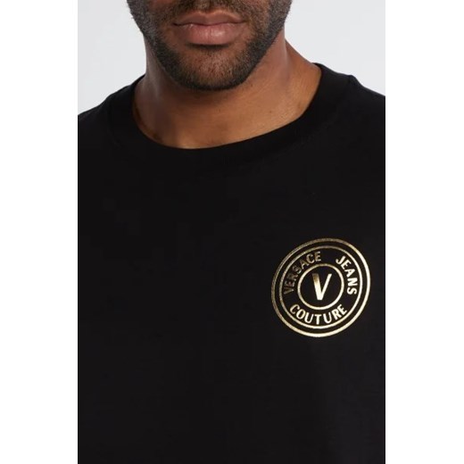 Versace Jeans Couture T-shirt | Loose fit XXXL Gomez Fashion Store