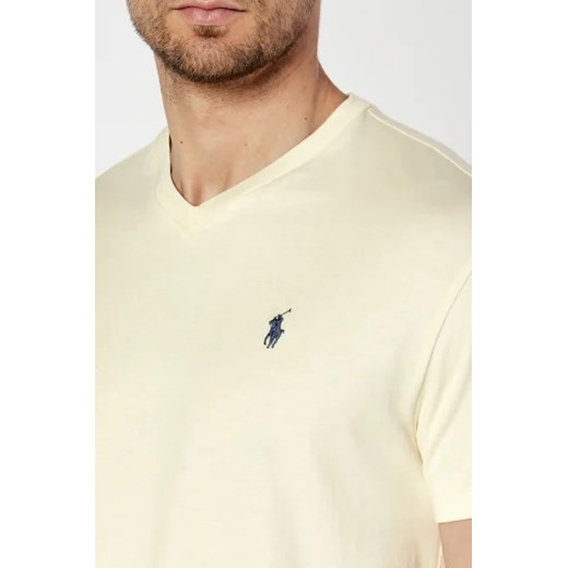 POLO RALPH LAUREN T-shirt | Classic fit Polo Ralph Lauren L Gomez Fashion Store