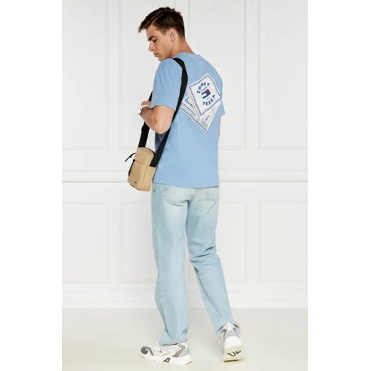 Tommy Jeans T-shirt | Regular Fit Tommy Jeans M Gomez Fashion Store
