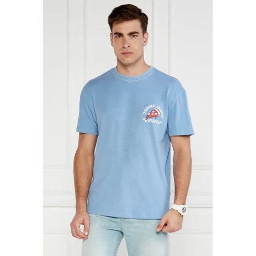 Tommy Jeans T-shirt | Regular Fit Tommy Jeans L Gomez Fashion Store
