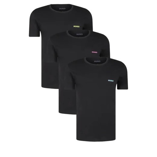 Hugo Bodywear T-shirt 3-pack | Regular Fit L Gomez Fashion Store