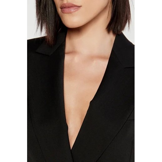 Weekend MaxMara Wełniana marynarka | Slim Fit Weekend Maxmara 34 Gomez Fashion Store