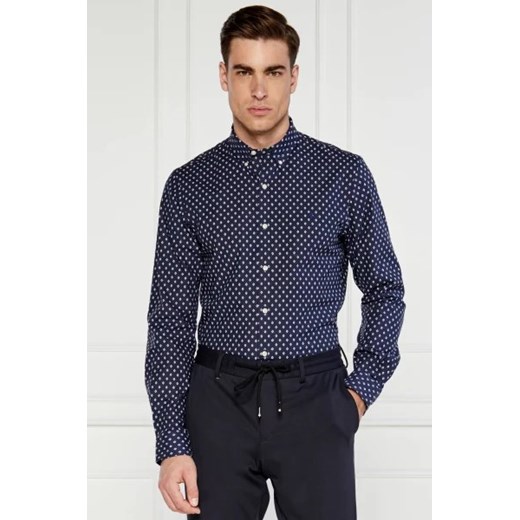 POLO RALPH LAUREN Koszula | Slim Fit Polo Ralph Lauren XL Gomez Fashion Store
