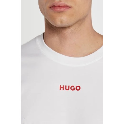 Hugo Bodywear T-shirt | Regular Fit XL Gomez Fashion Store