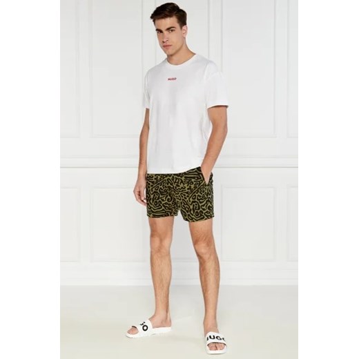 Hugo Bodywear T-shirt | Regular Fit L Gomez Fashion Store