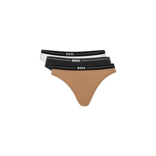 BOSS BLACK Figi 3-pack 3P BRIEF L Gomez Fashion Store