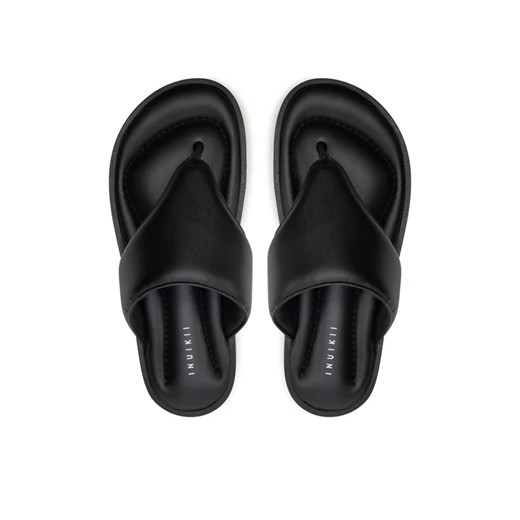 Inuikii Japonki Padded Toe 70105-135 Czarny Inuikii 37 MODIVO
