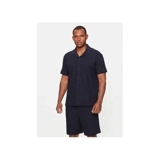 JOOP! Koszula 37Tate 30042169 Niebieski Modern Fit ze sklepu MODIVO w kategorii Koszule męskie - zdjęcie 173437901