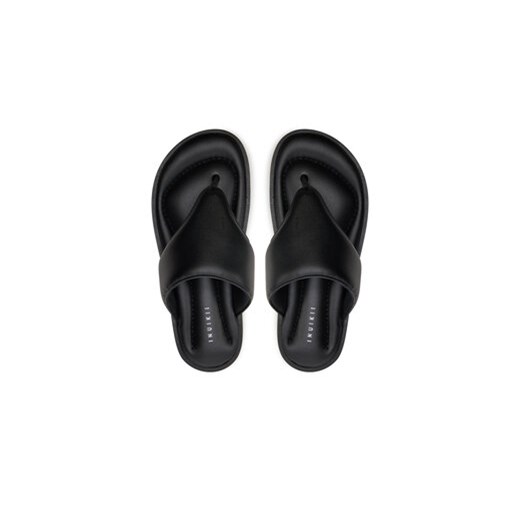 Inuikii Japonki Padded Toe 70105-135 Czarny Inuikii 38 MODIVO