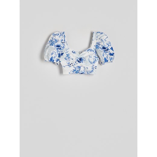 Bluzka damska Reserved 