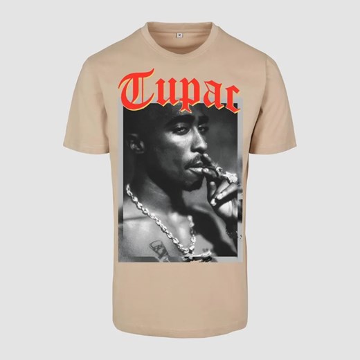 T-shirt męski Tupac California Love ze sklepu HFT71 shop w kategorii T-shirty męskie - zdjęcie 173441561
