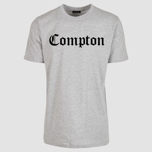 T-shirt męski Compton ze sklepu HFT71 shop w kategorii T-shirty męskie - zdjęcie 173441563