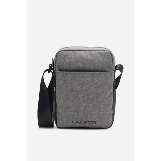 Torba męska Lanetti LAN-K-006-04R Lanetti One size ccc.eu
